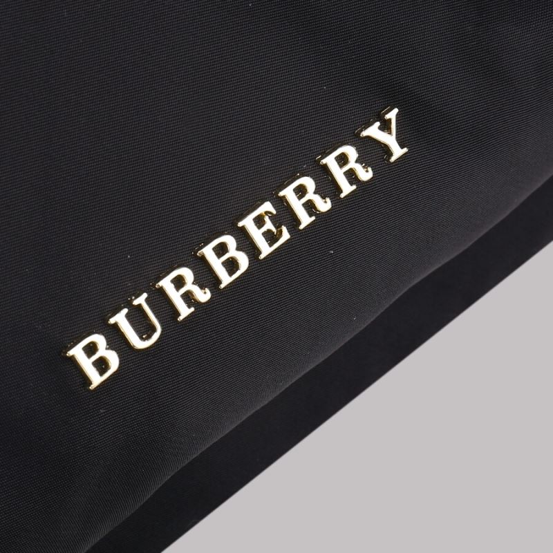 Burberry Backpacks